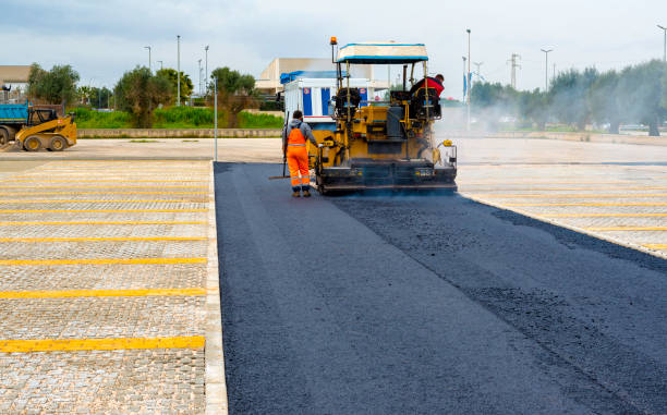  Vista Santa Rosa, CA Driveway Paving Services Pros