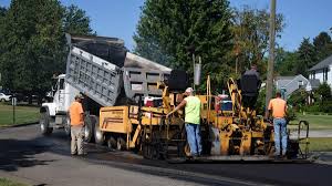 Trusted Vista Santa Rosa, CA Driveway Paving Services Experts